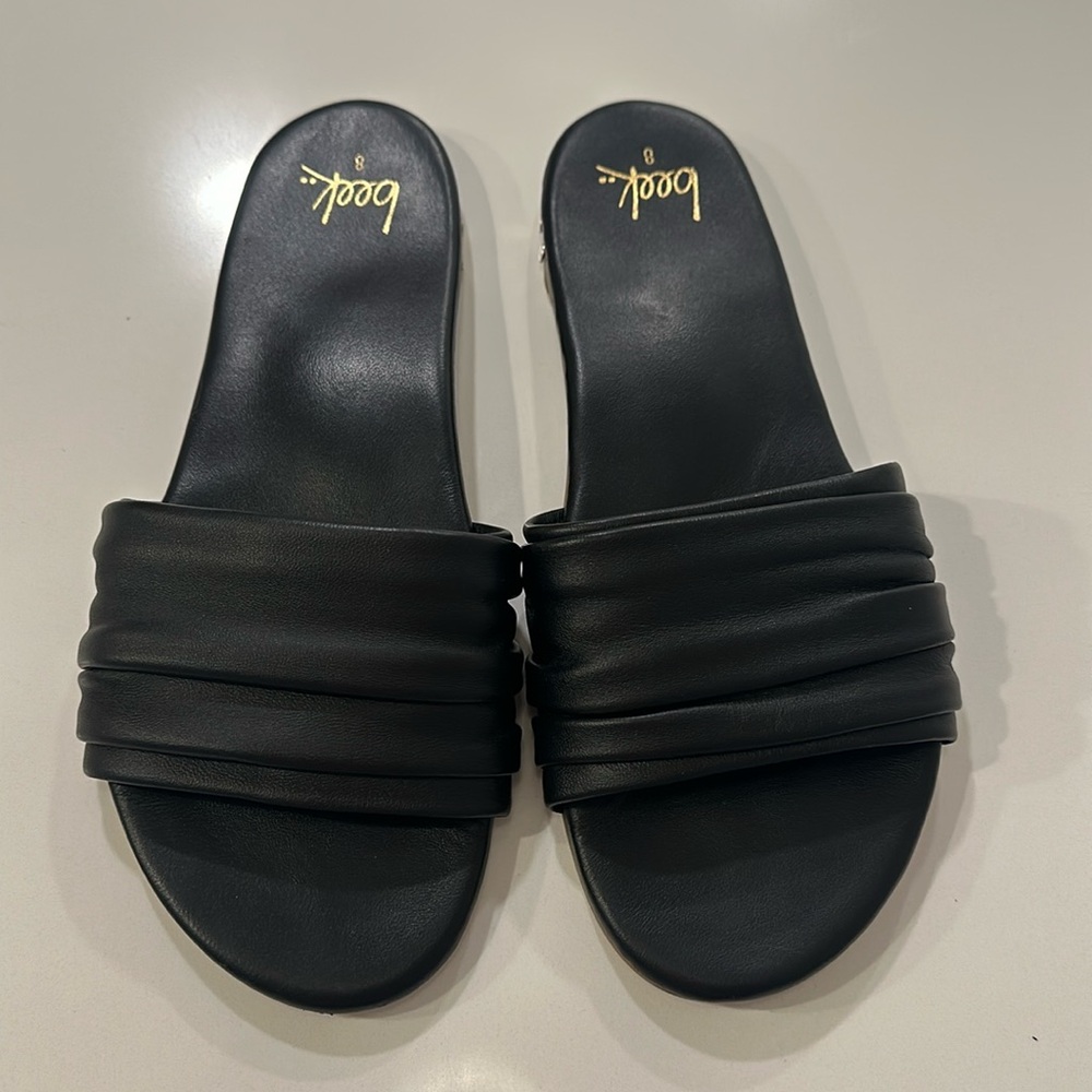 Beek Songbird Sandal